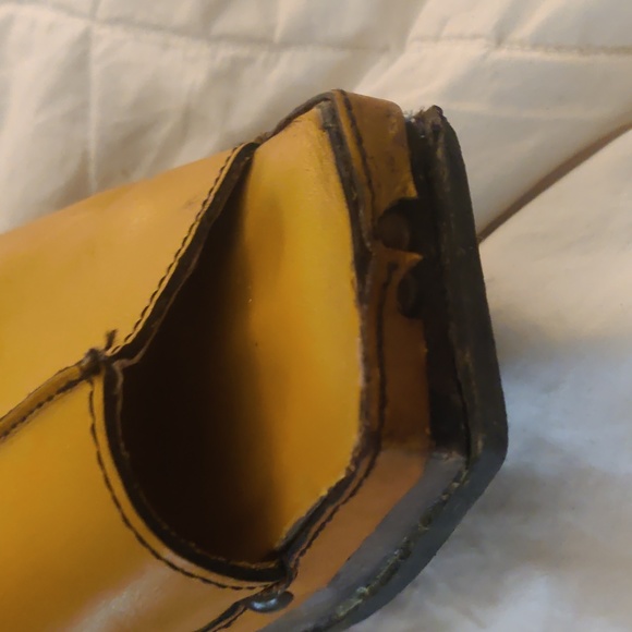 John Fluevog Response Clogs - Size 9 - Picture 3 of 6